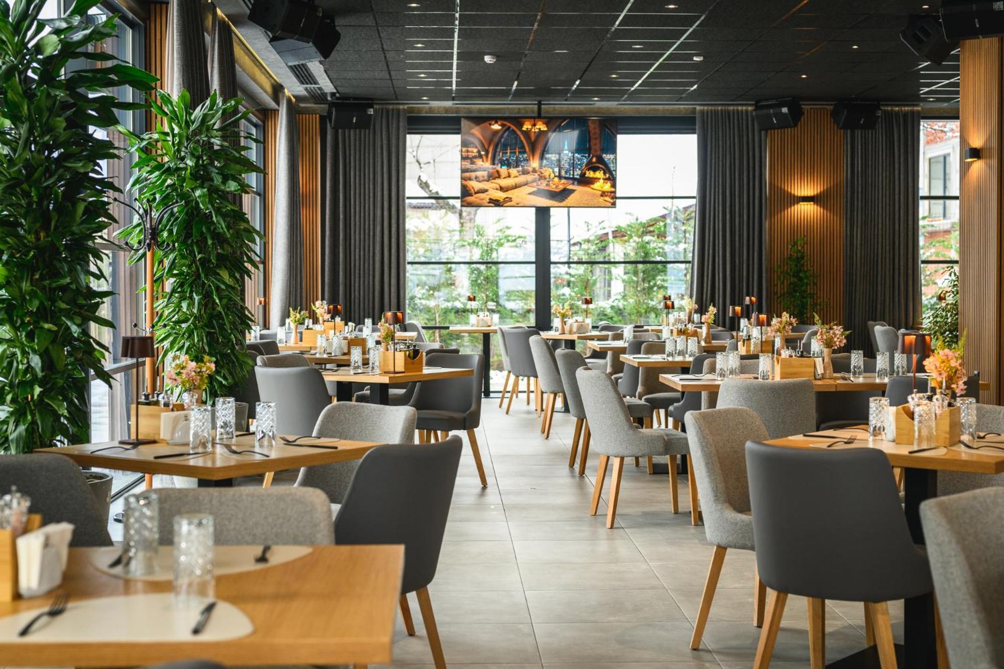 Empire Balneo & Spa Hotel Хисаря Екстер'єр фото