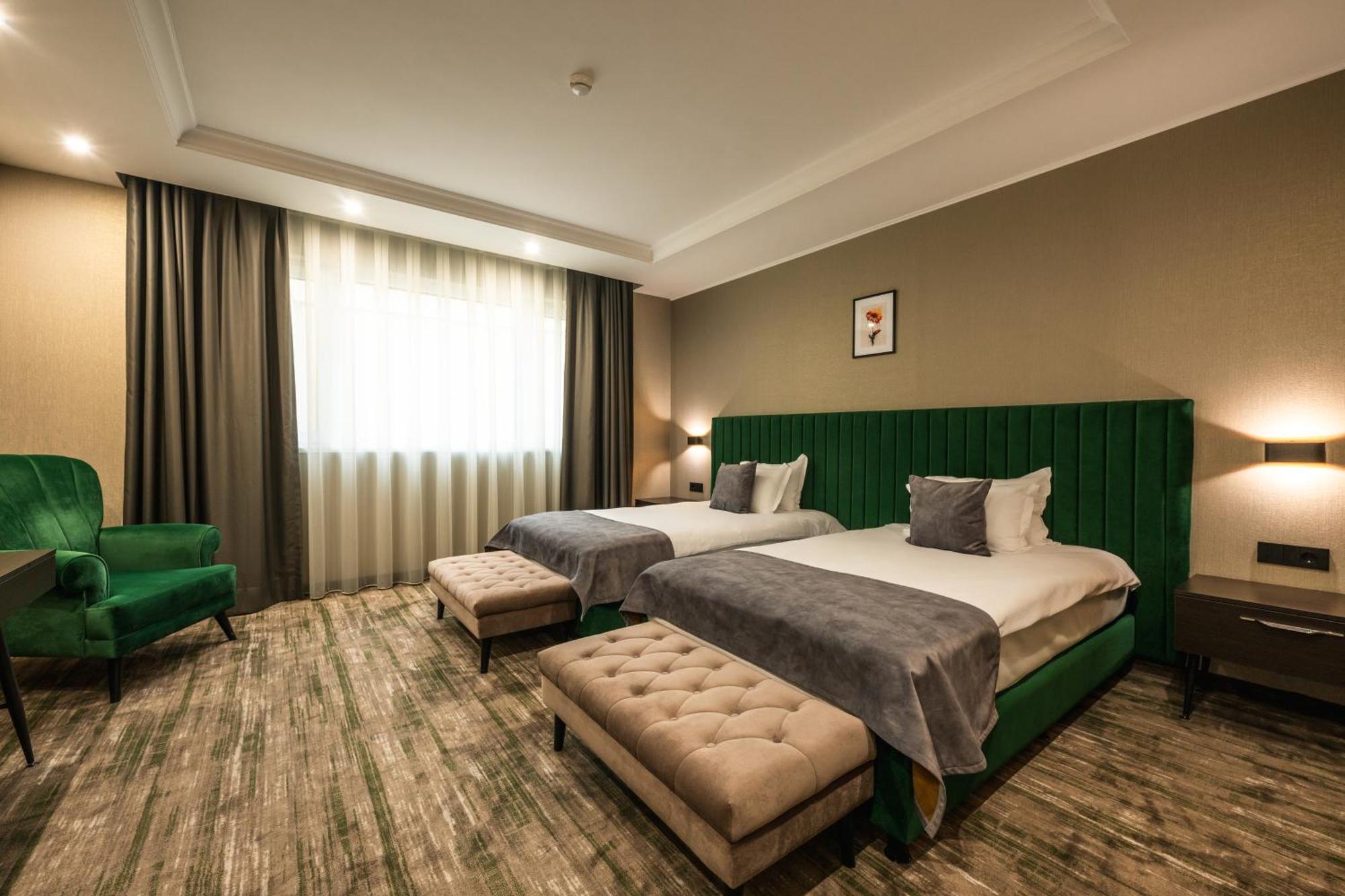 Empire Balneo & Spa Hotel Хисаря Екстер'єр фото