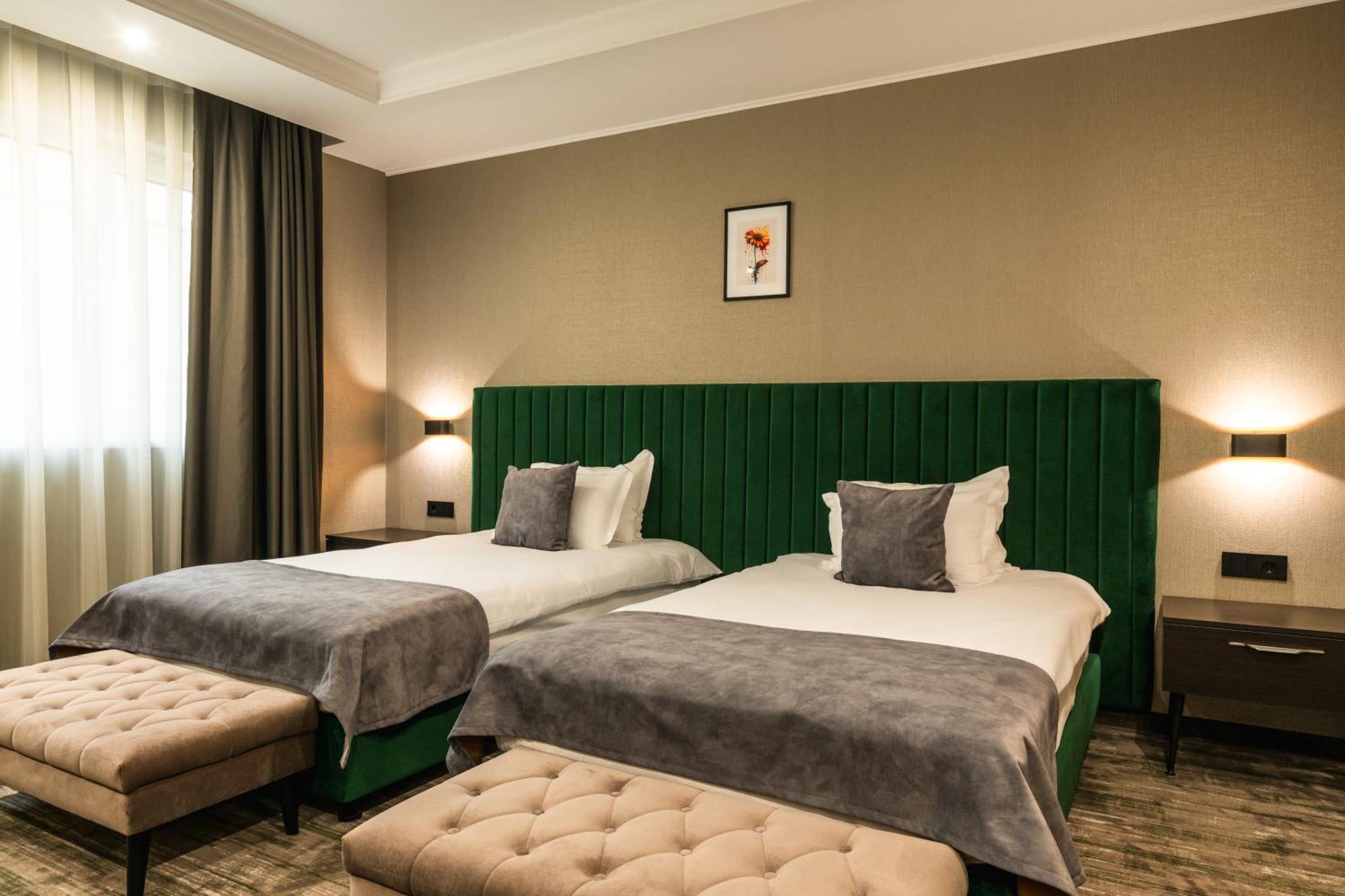 Empire Balneo & Spa Hotel Хисаря Екстер'єр фото