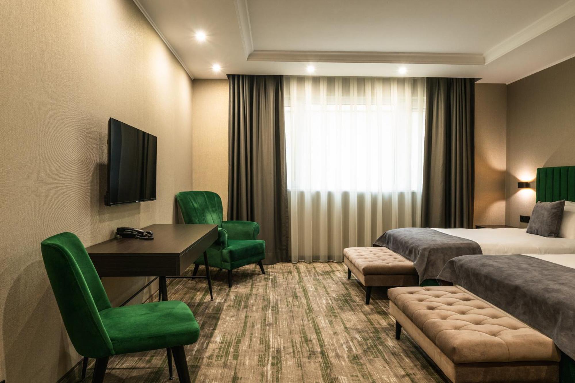 Empire Balneo & Spa Hotel Хисаря Екстер'єр фото