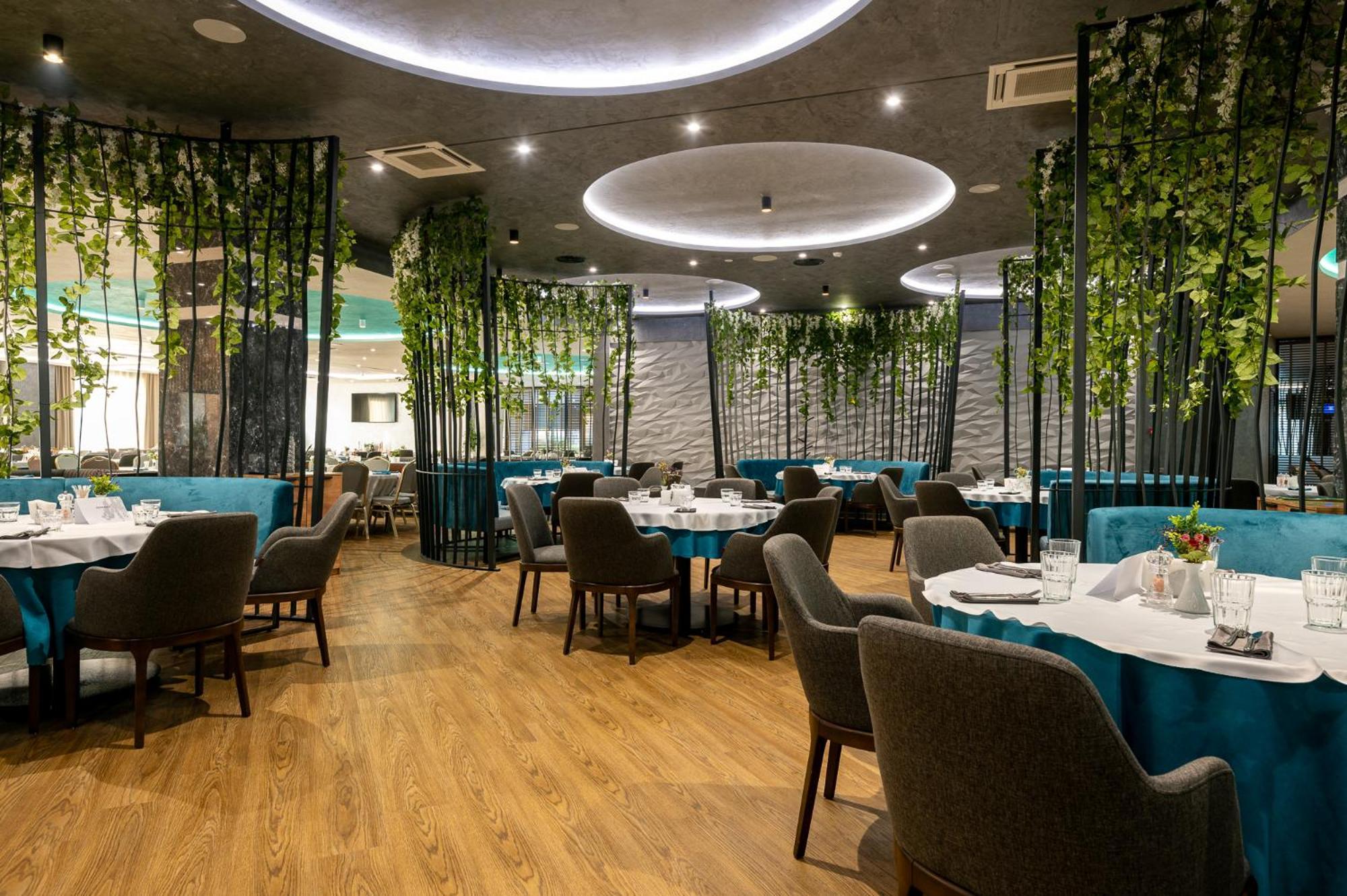 Empire Balneo & Spa Hotel Хисаря Екстер'єр фото