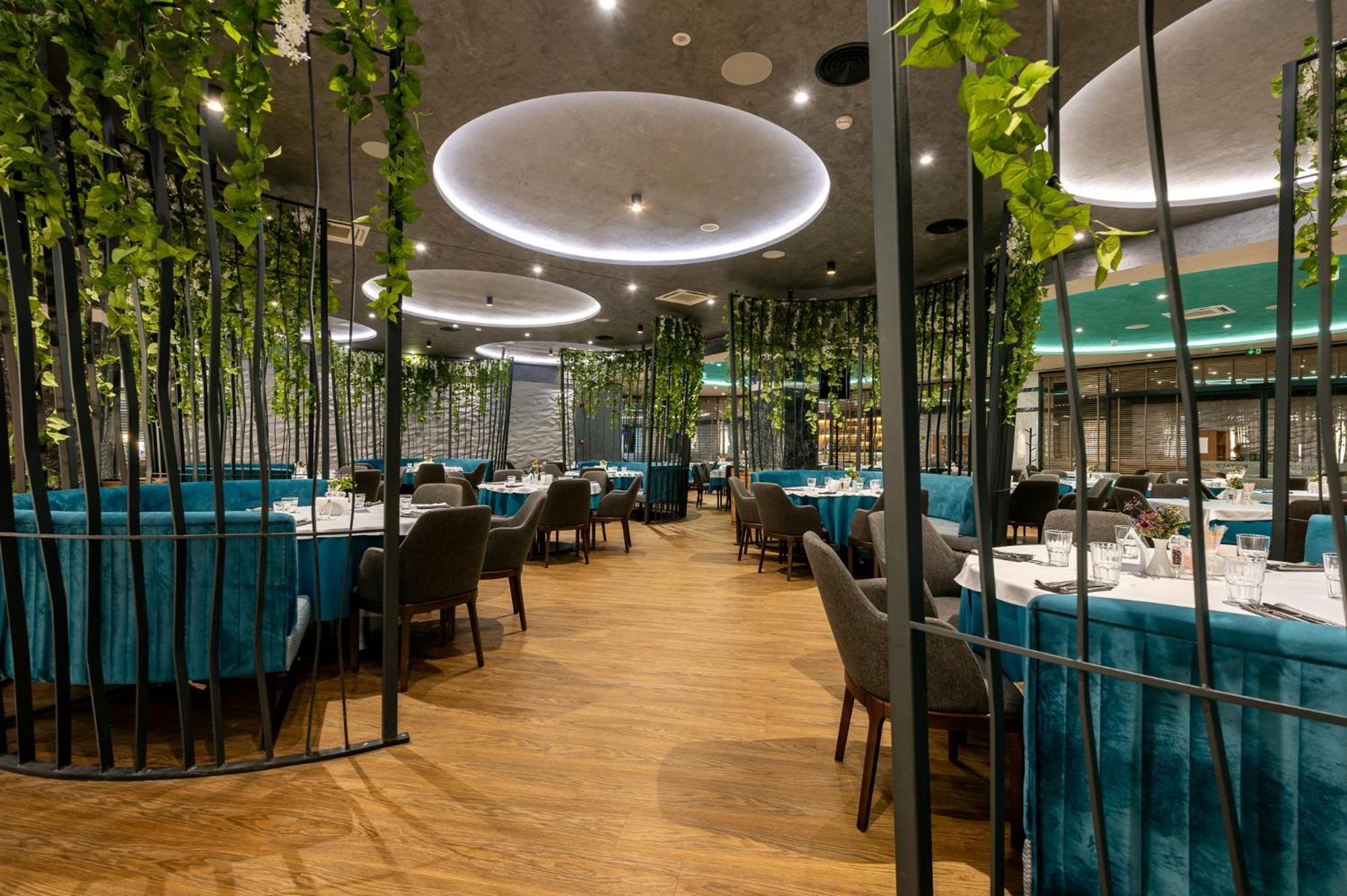 Empire Balneo & Spa Hotel Хисаря Екстер'єр фото