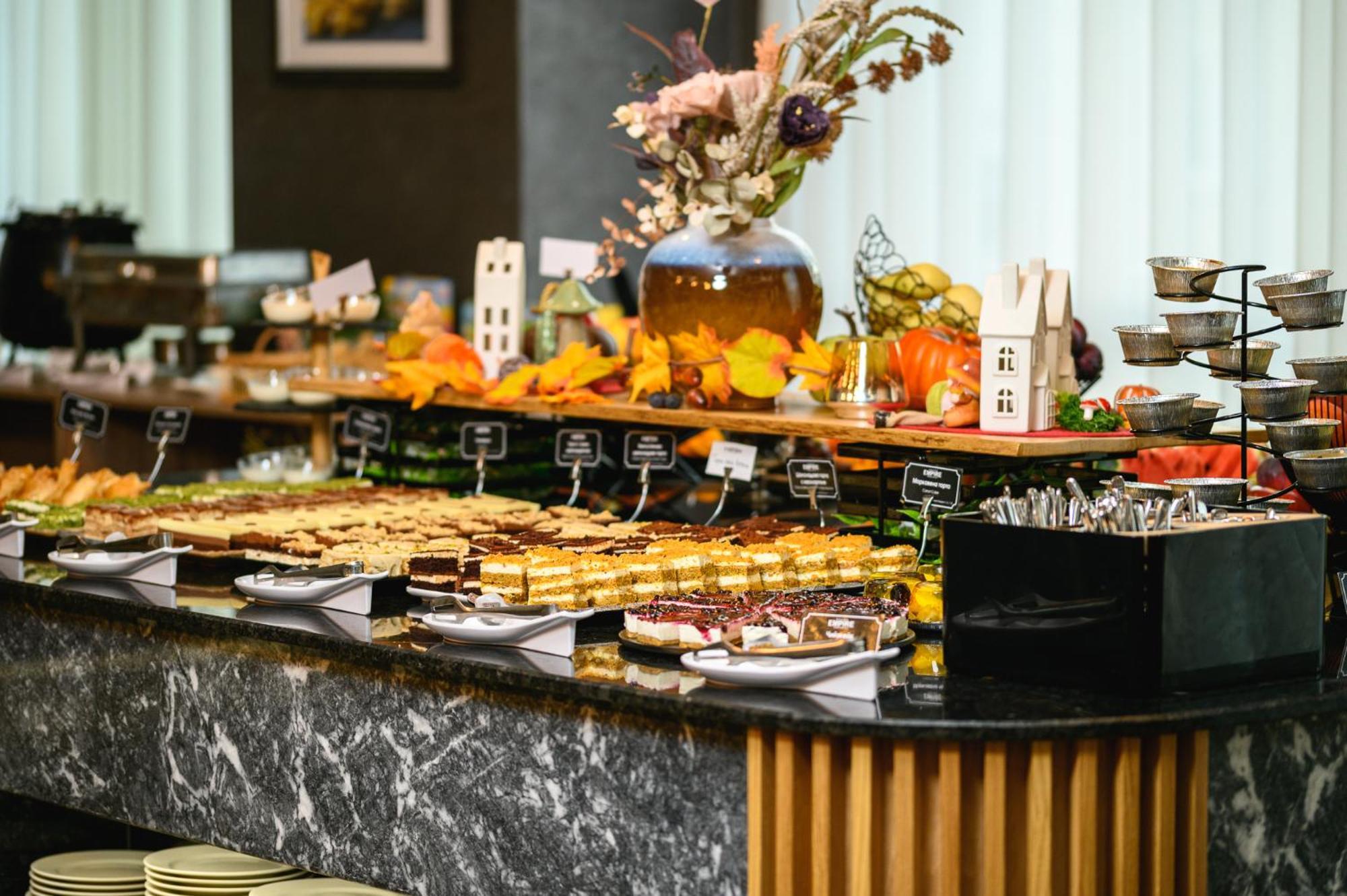 Empire Balneo & Spa Hotel Хисаря Екстер'єр фото