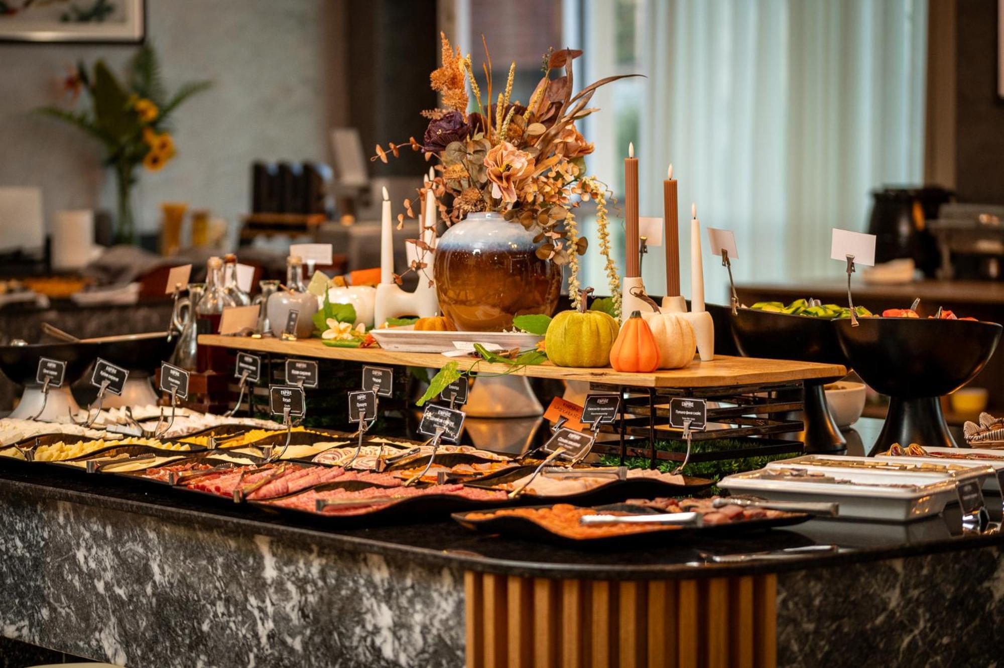 Empire Balneo & Spa Hotel Хисаря Екстер'єр фото