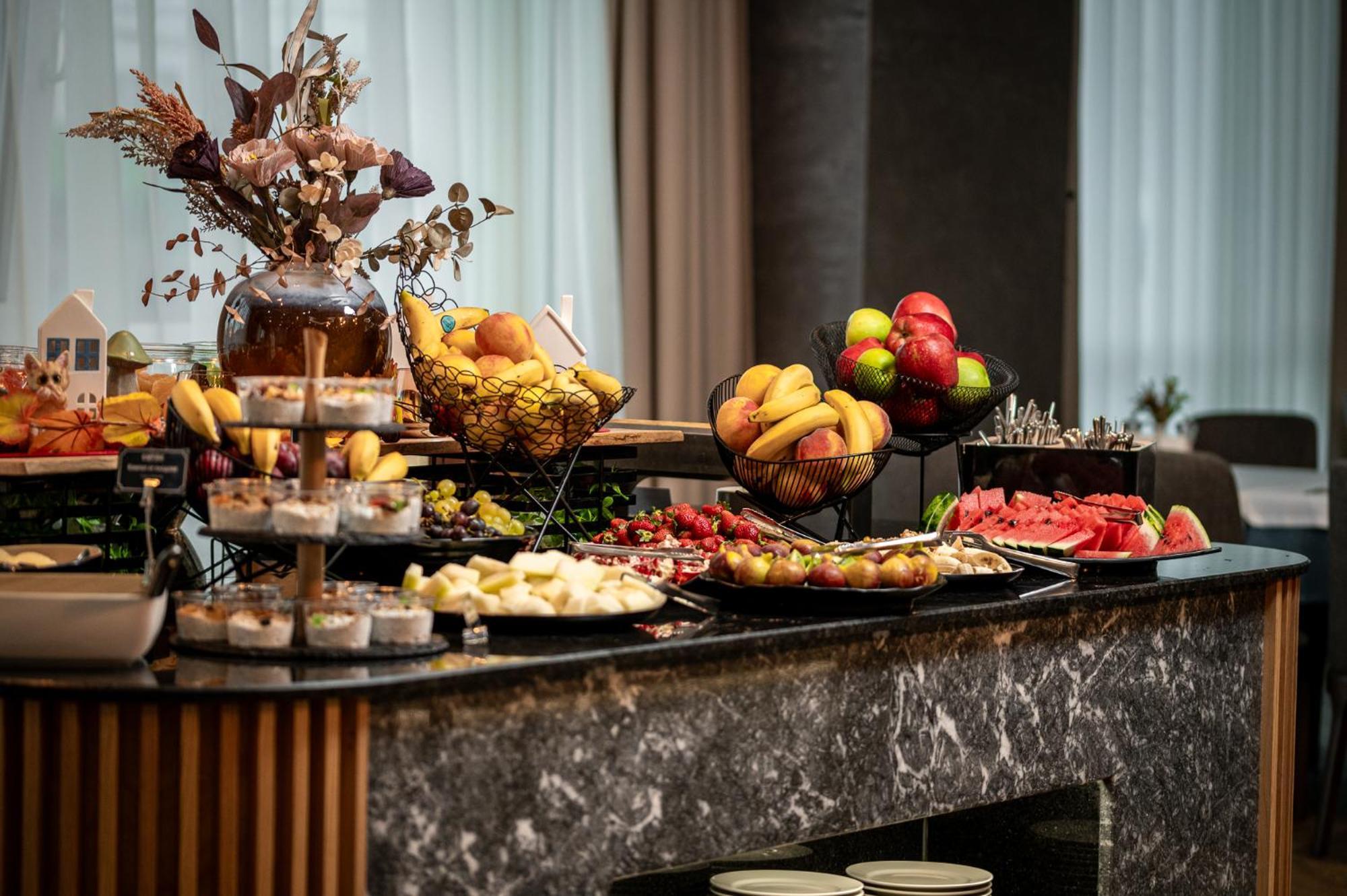 Empire Balneo & Spa Hotel Хисаря Екстер'єр фото