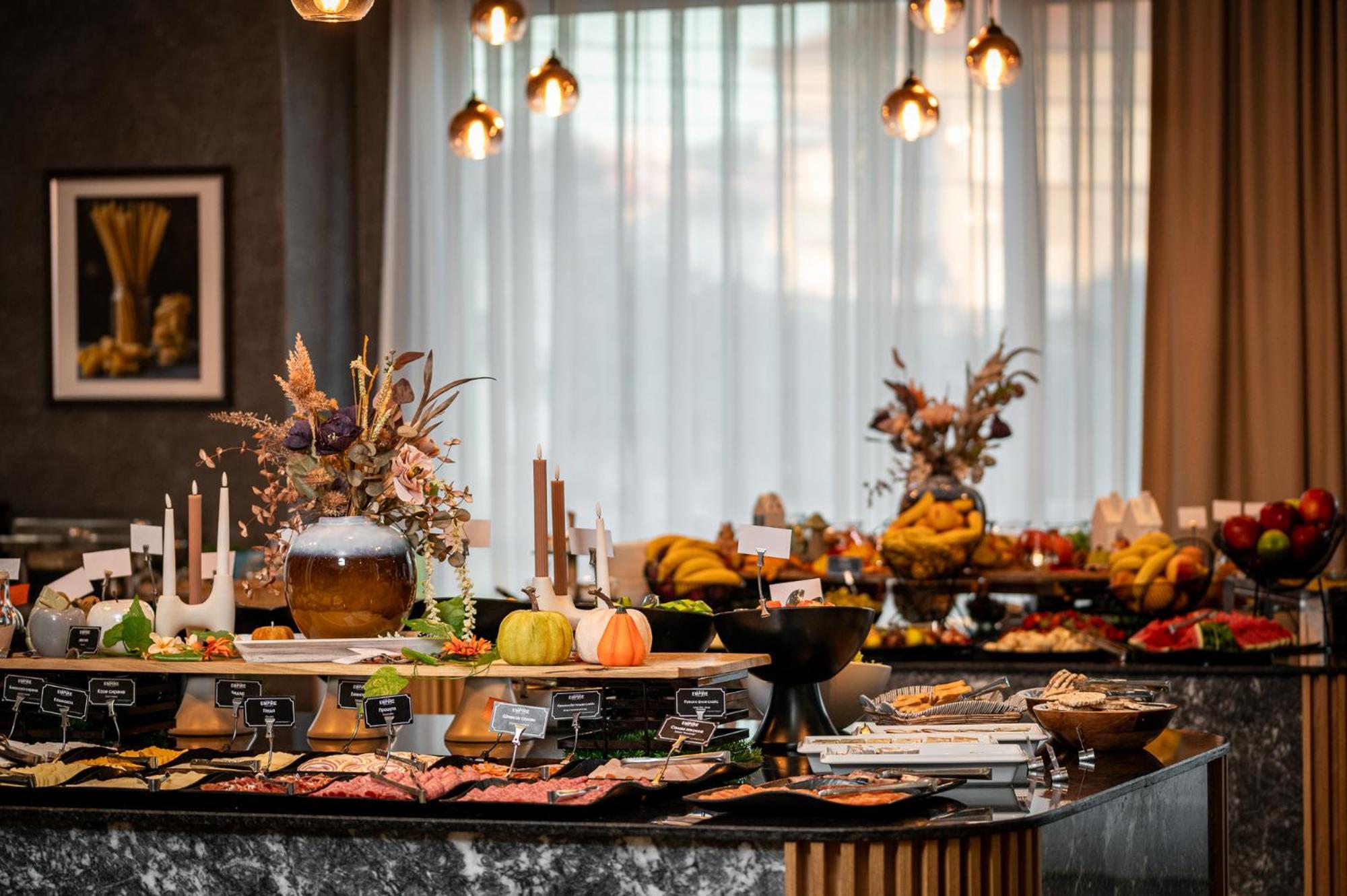Empire Balneo & Spa Hotel Хисаря Екстер'єр фото