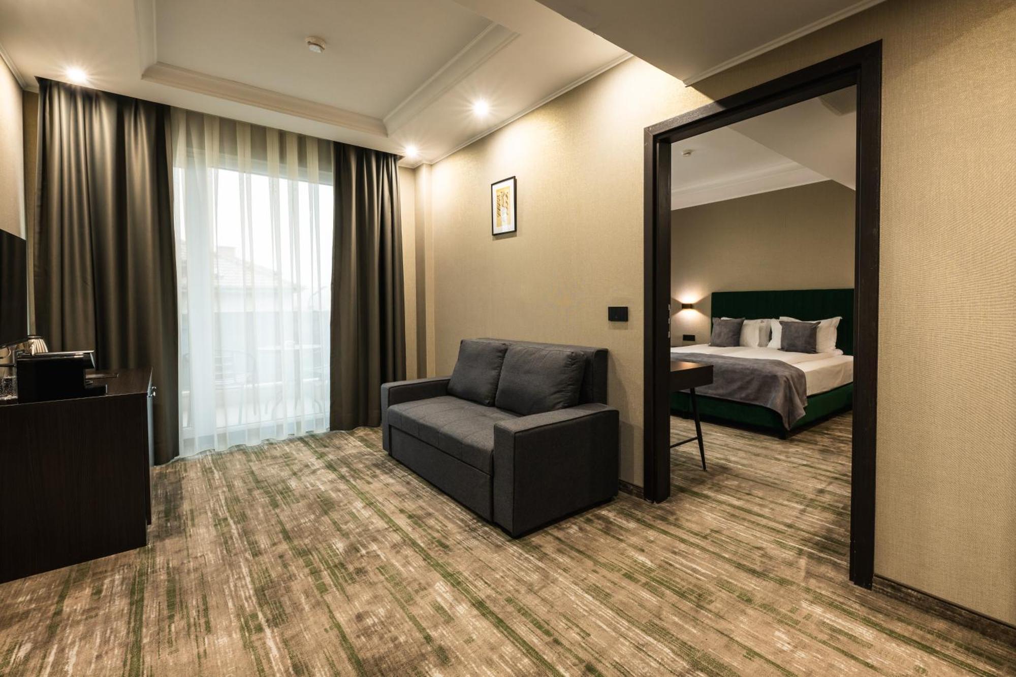 Empire Balneo & Spa Hotel Хисаря Екстер'єр фото